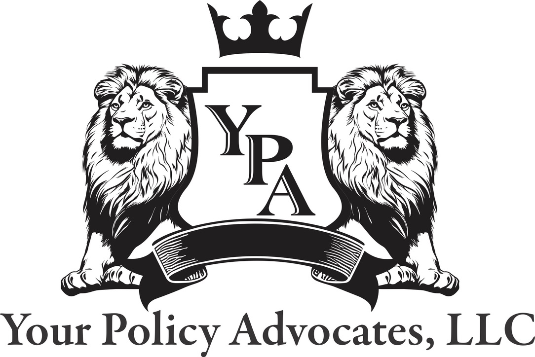 Your Policy Advocates Logo
