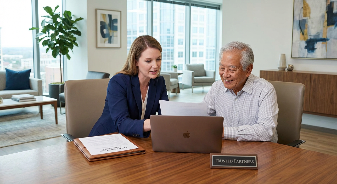 Trusted Medicare Advocacy