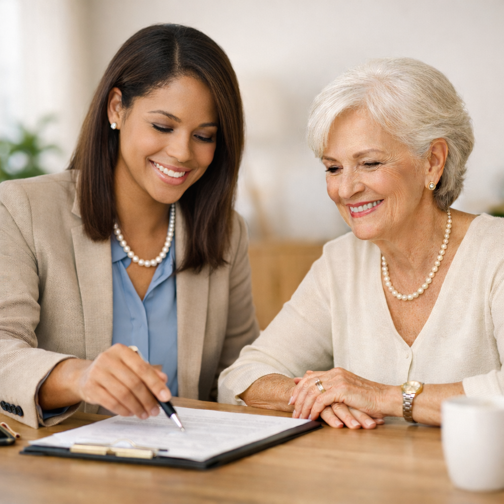 Medicare Consultation